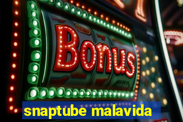 snaptube malavida